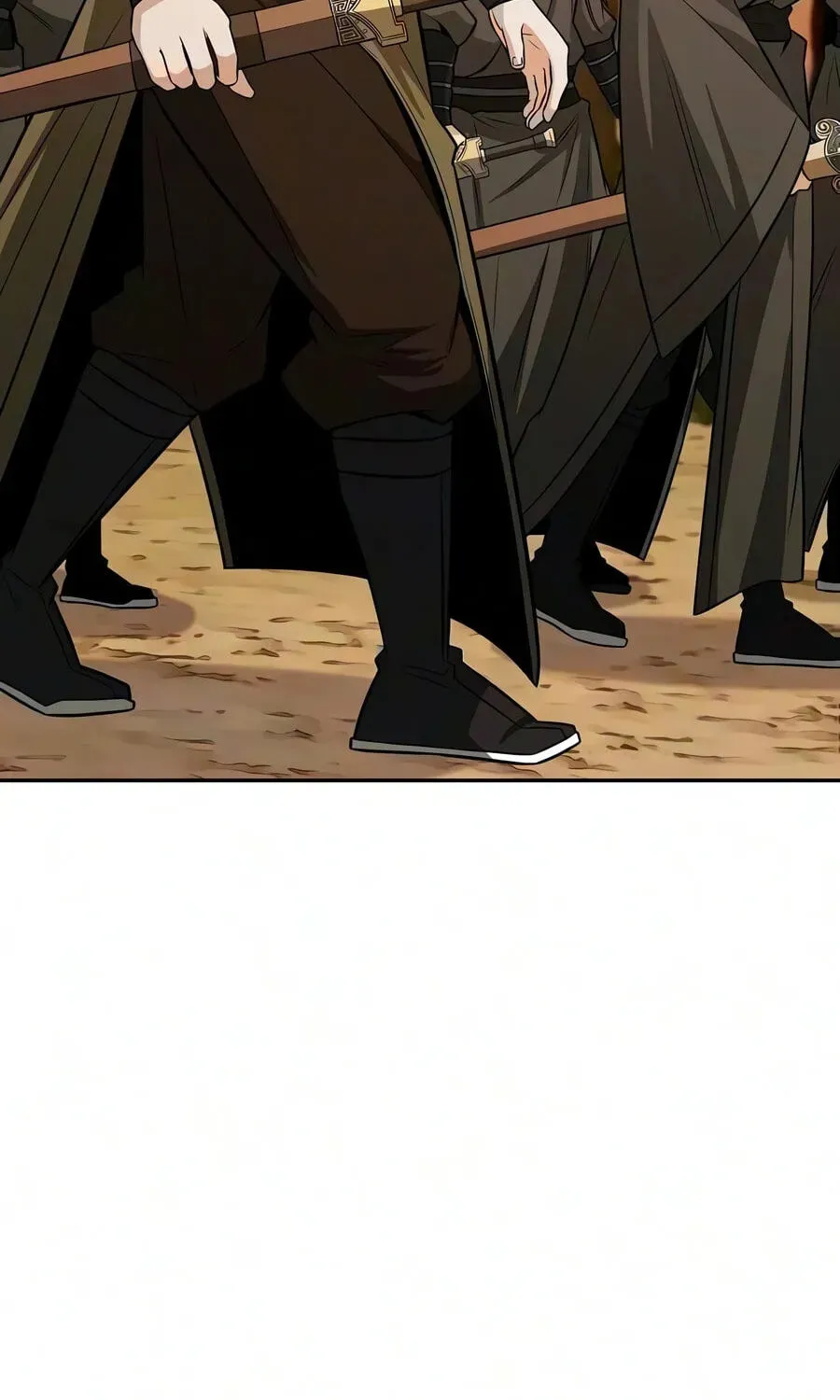 Mount Hua Sect’s Genius Phantom Swordsman Chapter 70 page 155 - 