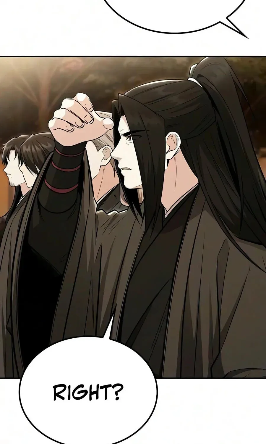 Mount Hua Sect’s Genius Phantom Swordsman Chapter 70 page 159 - 