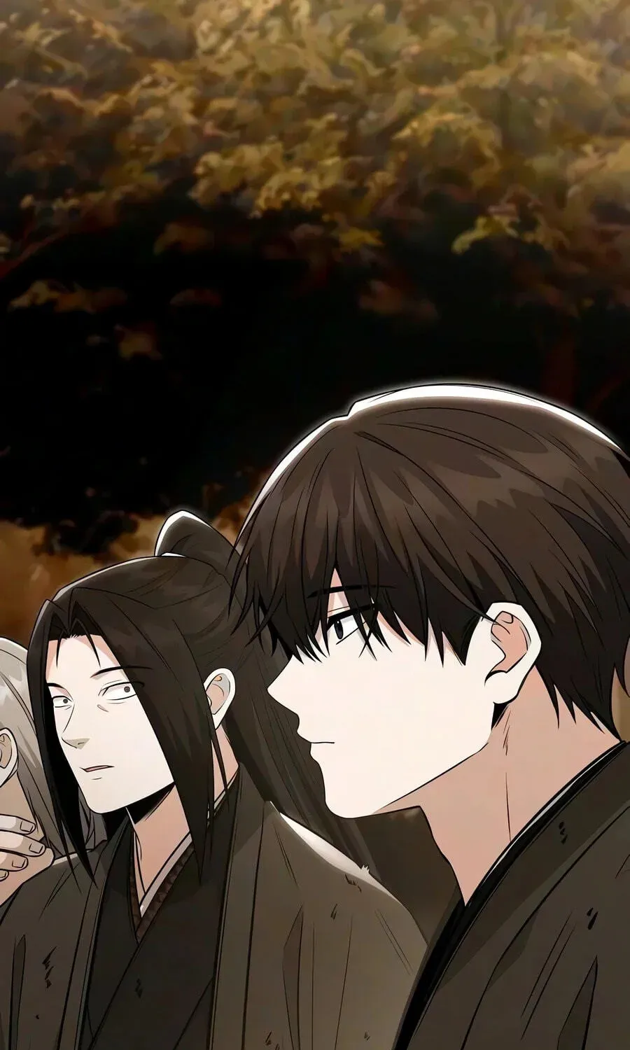 Mount Hua Sect’s Genius Phantom Swordsman Chapter 70 page 165 - 
