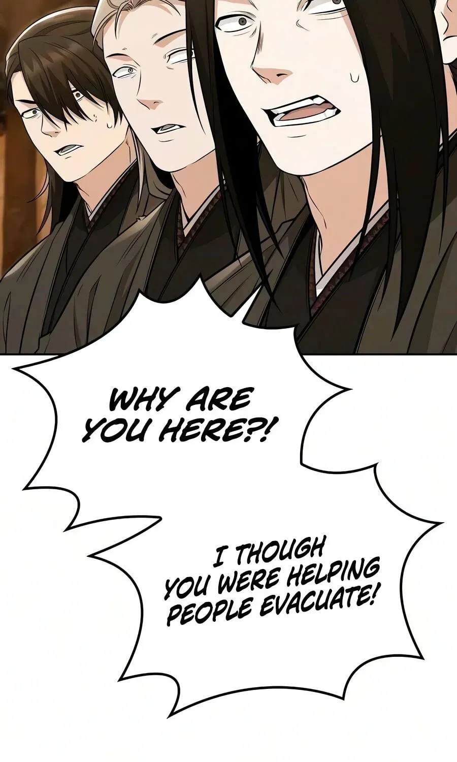Mount Hua Sect’s Genius Phantom Swordsman Chapter 70 page 169 - 