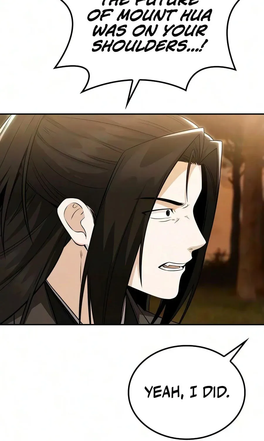 Mount Hua Sect’s Genius Phantom Swordsman Chapter 70 page 175 - 