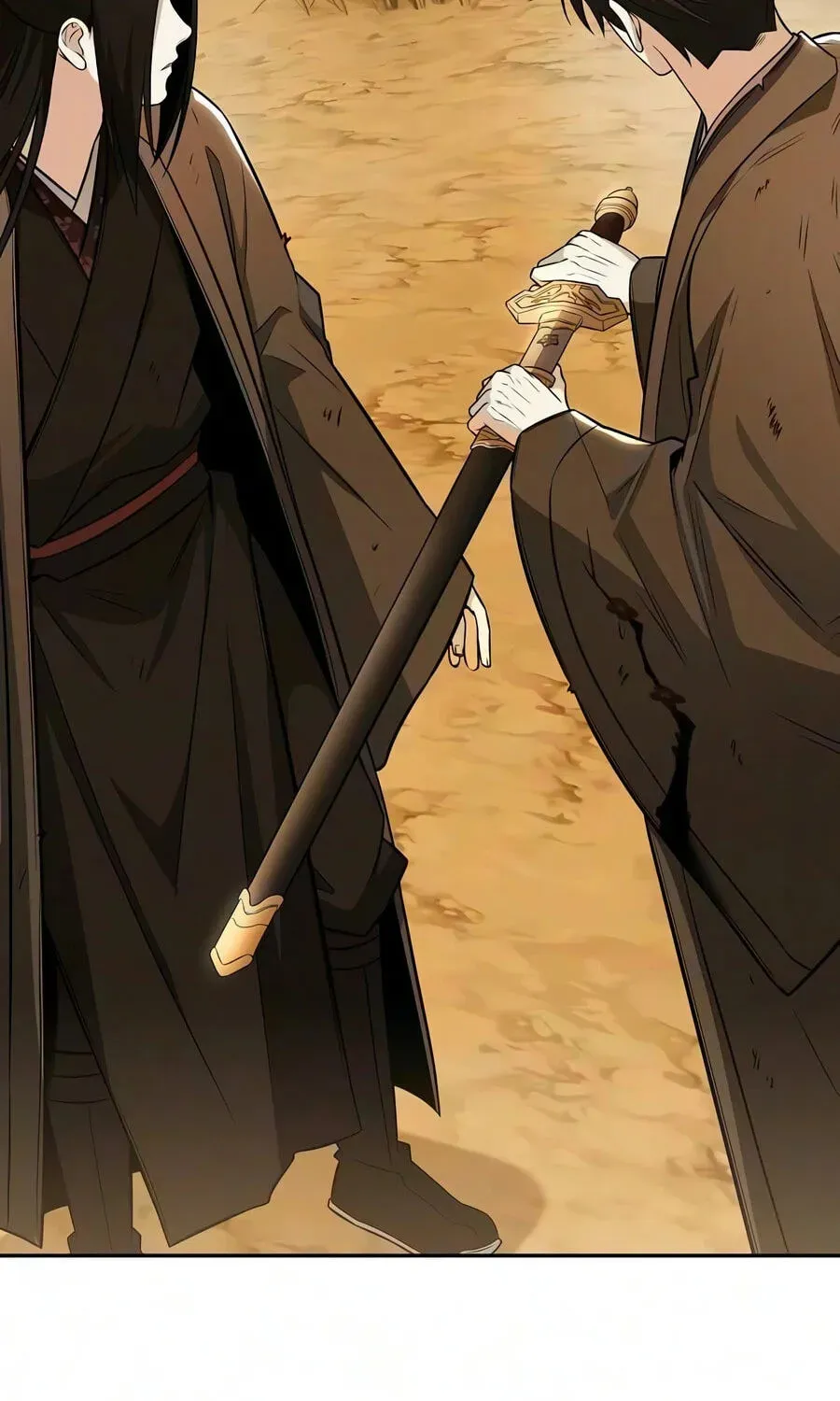 Mount Hua Sect’s Genius Phantom Swordsman Chapter 70 page 181 - 