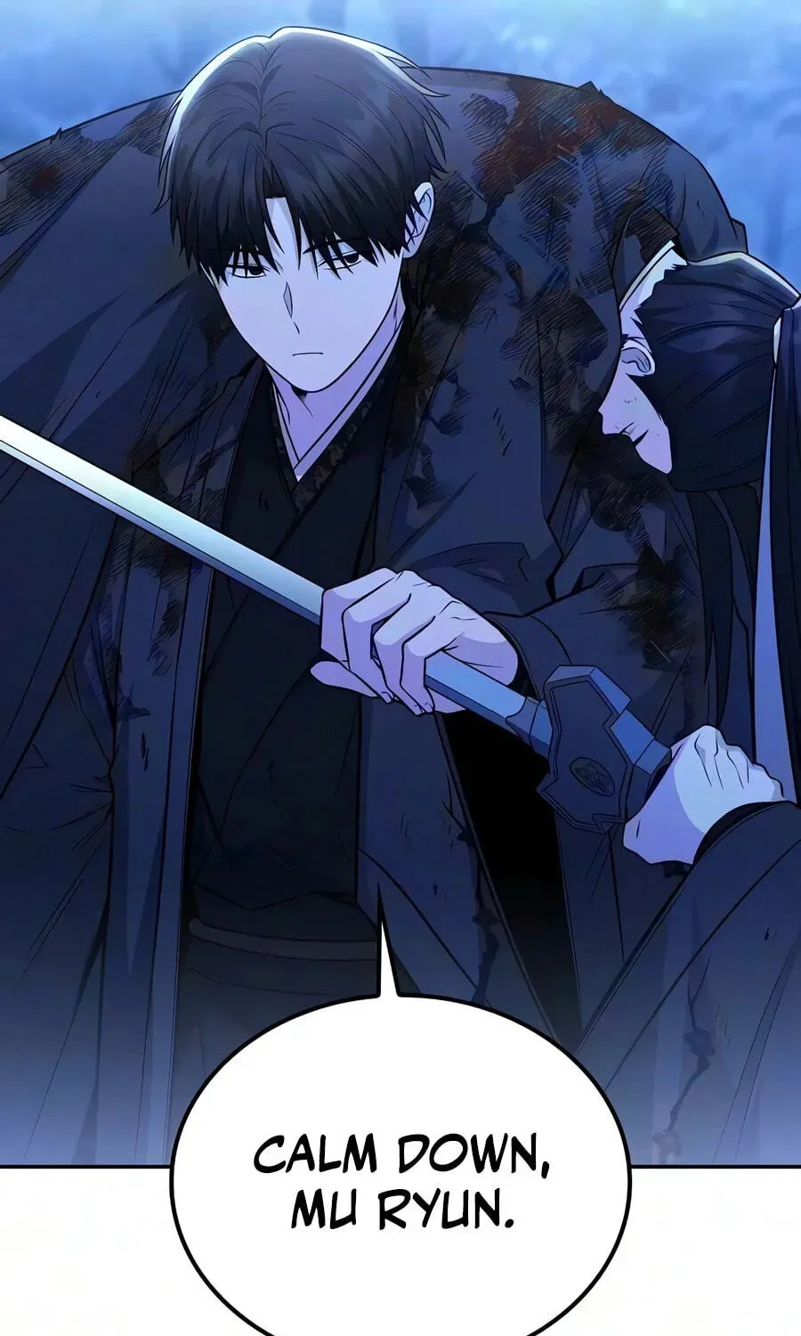 Mount Hua Sect’s Genius Phantom Swordsman Chapter 70 page 21 - 