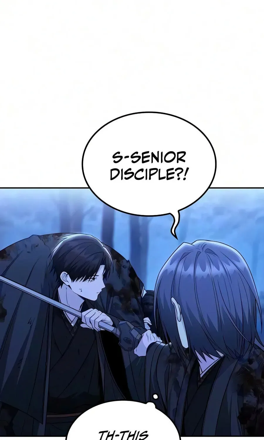 Mount Hua Sect’s Genius Phantom Swordsman Chapter 70 page 23 - 