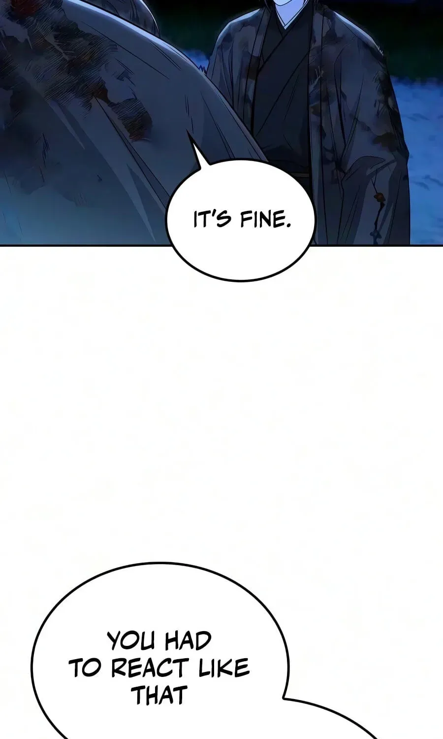 Mount Hua Sect’s Genius Phantom Swordsman Chapter 70 page 31 - 