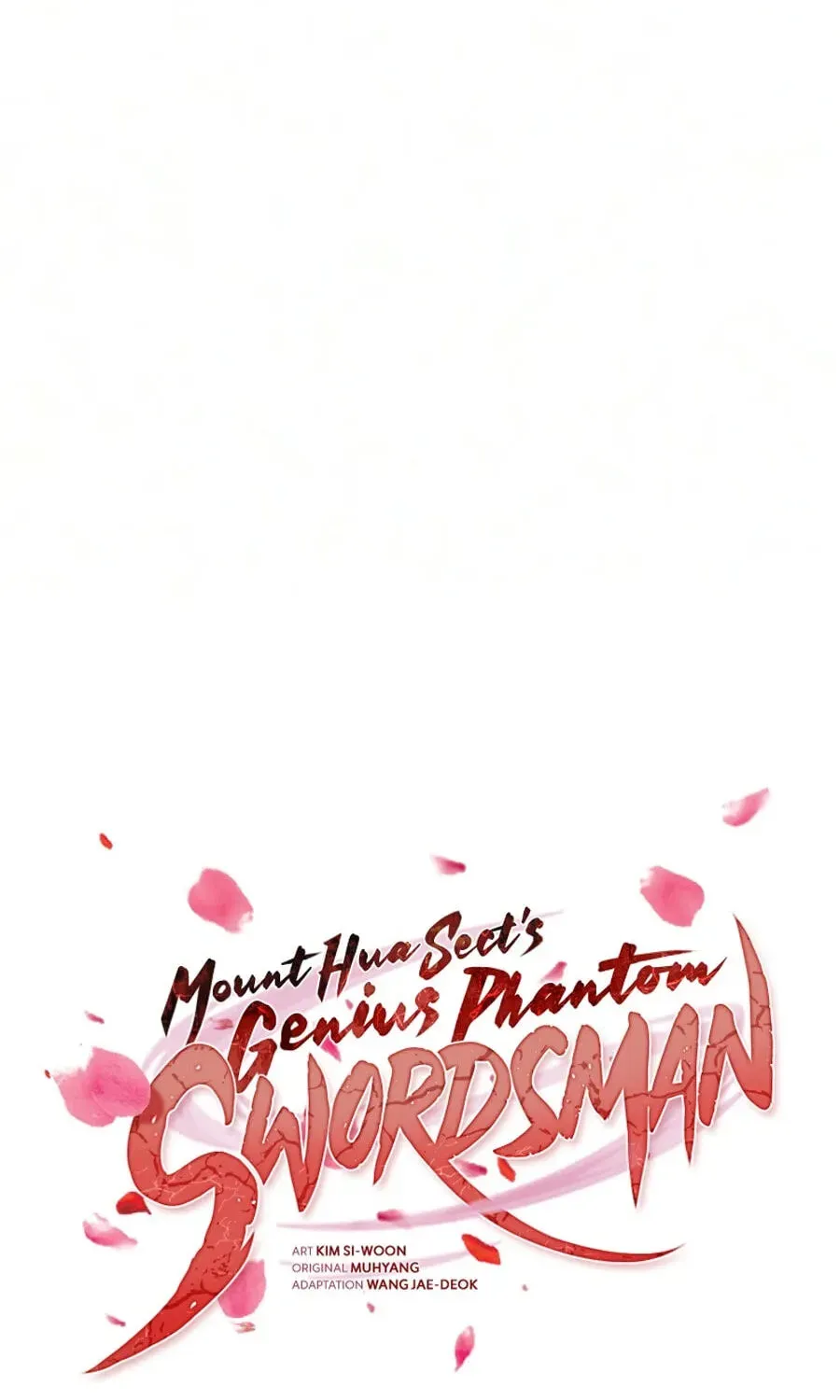 Mount Hua Sect’s Genius Phantom Swordsman Chapter 70 page 45 - 