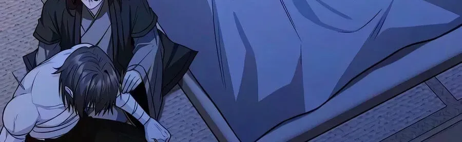 Mount Hua Sect’s Genius Phantom Swordsman Chapter 70 page 48 - 