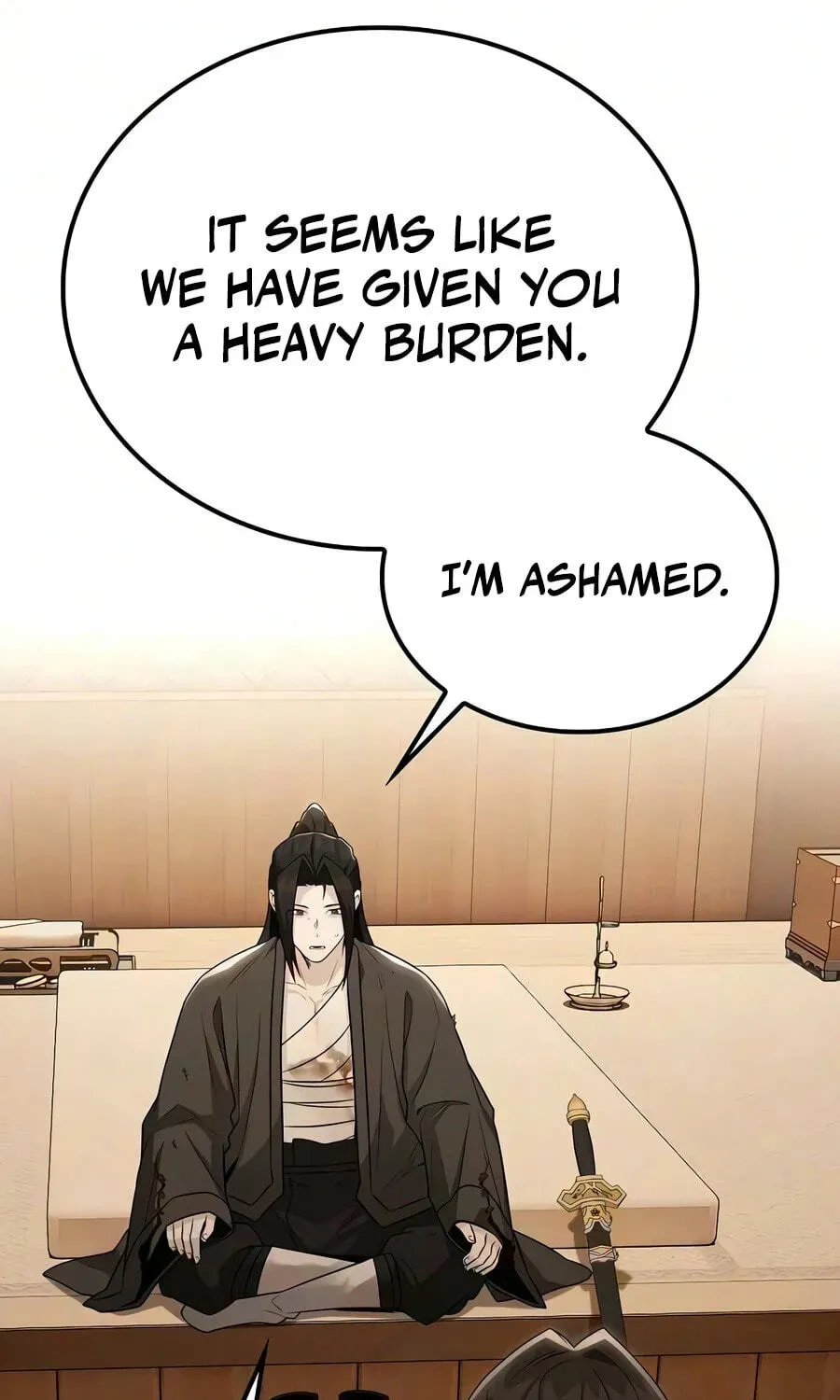 Mount Hua Sect’s Genius Phantom Swordsman Chapter 70 page 63 - 