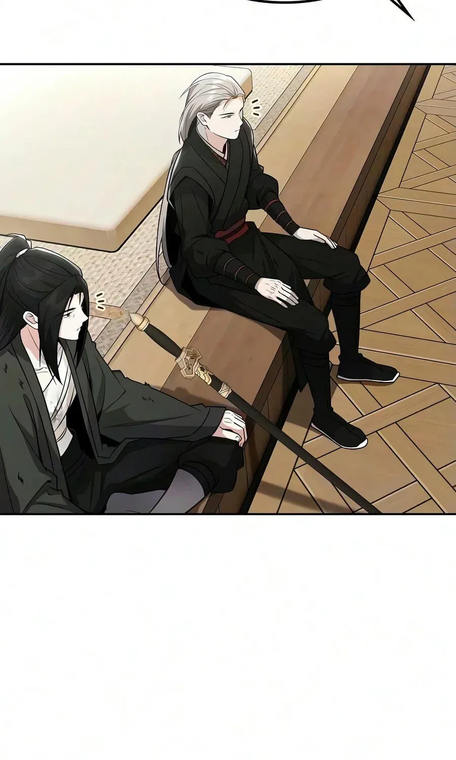 Mount Hua Sect’s Genius Phantom Swordsman Chapter 70 page 71 - 