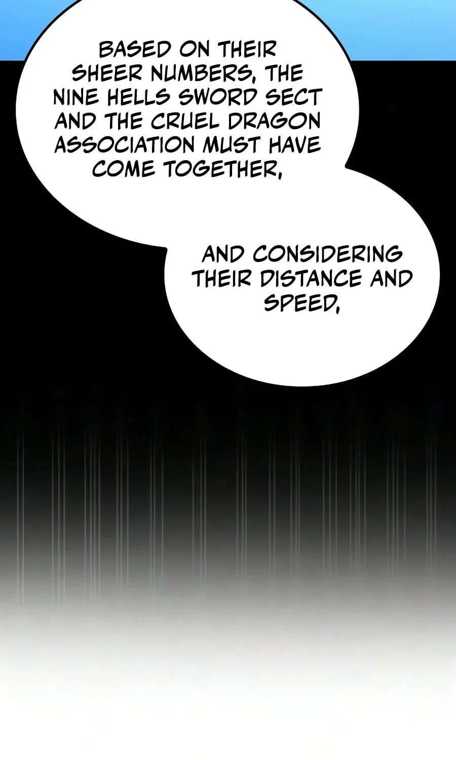 Mount Hua Sect’s Genius Phantom Swordsman Chapter 70 page 85 - 