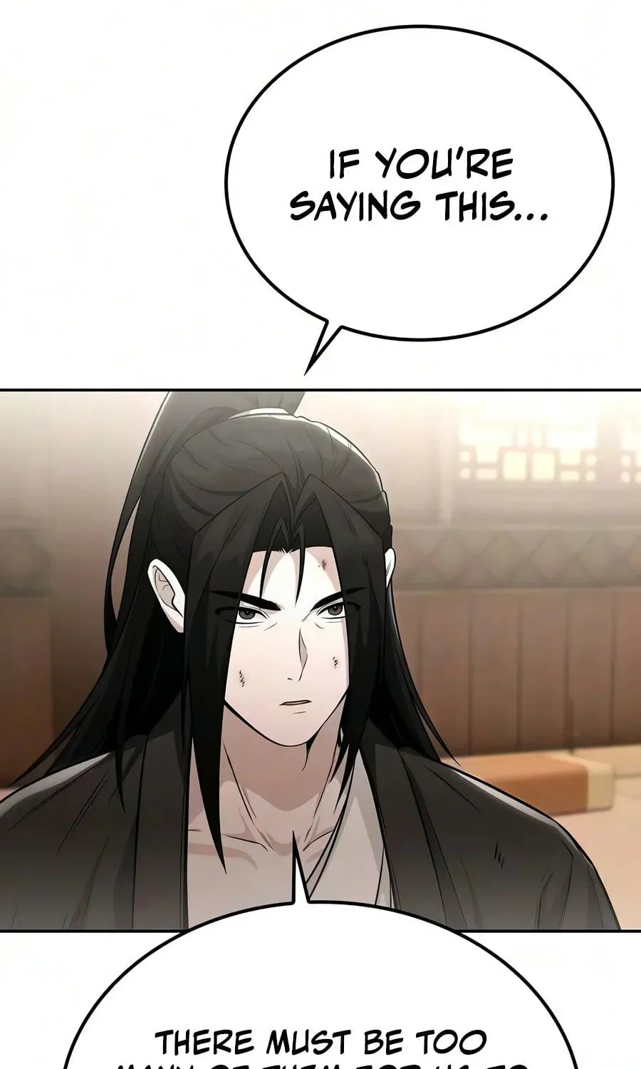 Mount Hua Sect’s Genius Phantom Swordsman Chapter 70 page 95 - 