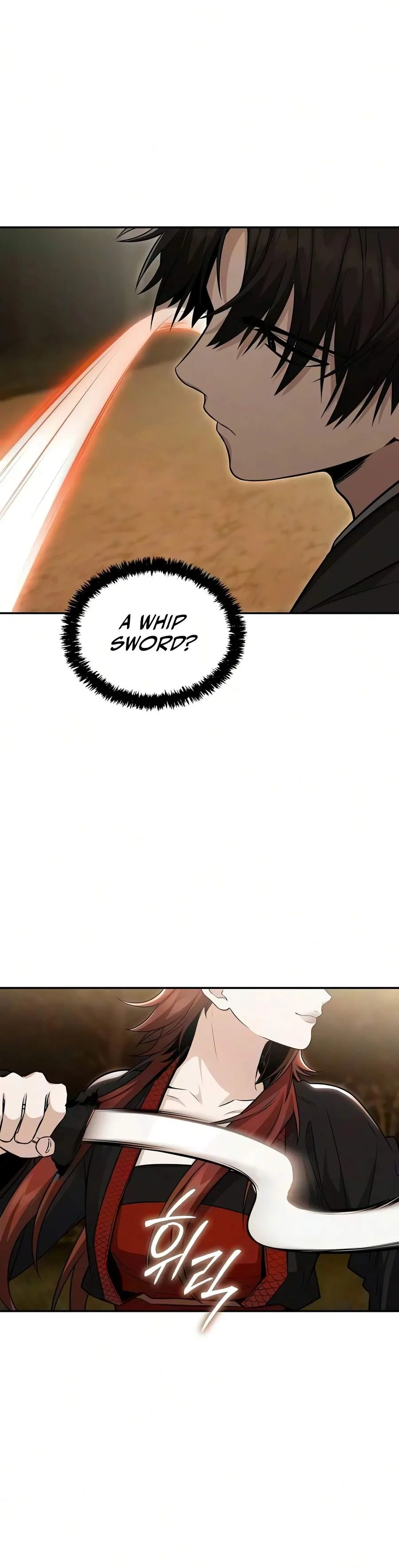 Mount Hua Sect’s Genius Phantom Swordsman Chapter 71 page 6 - 