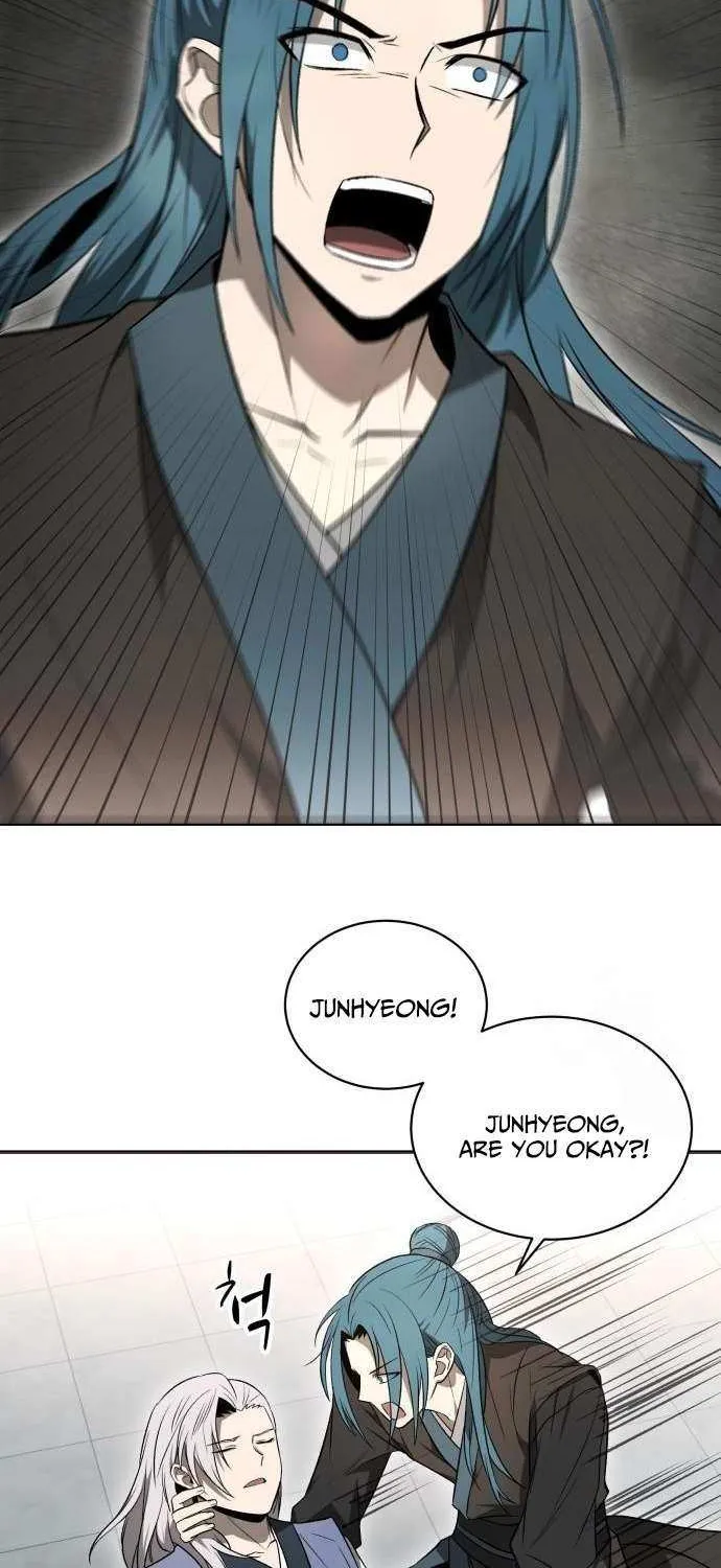 Mount Hua Sect’s Greatest Genius Chapter 15 page 12 - 