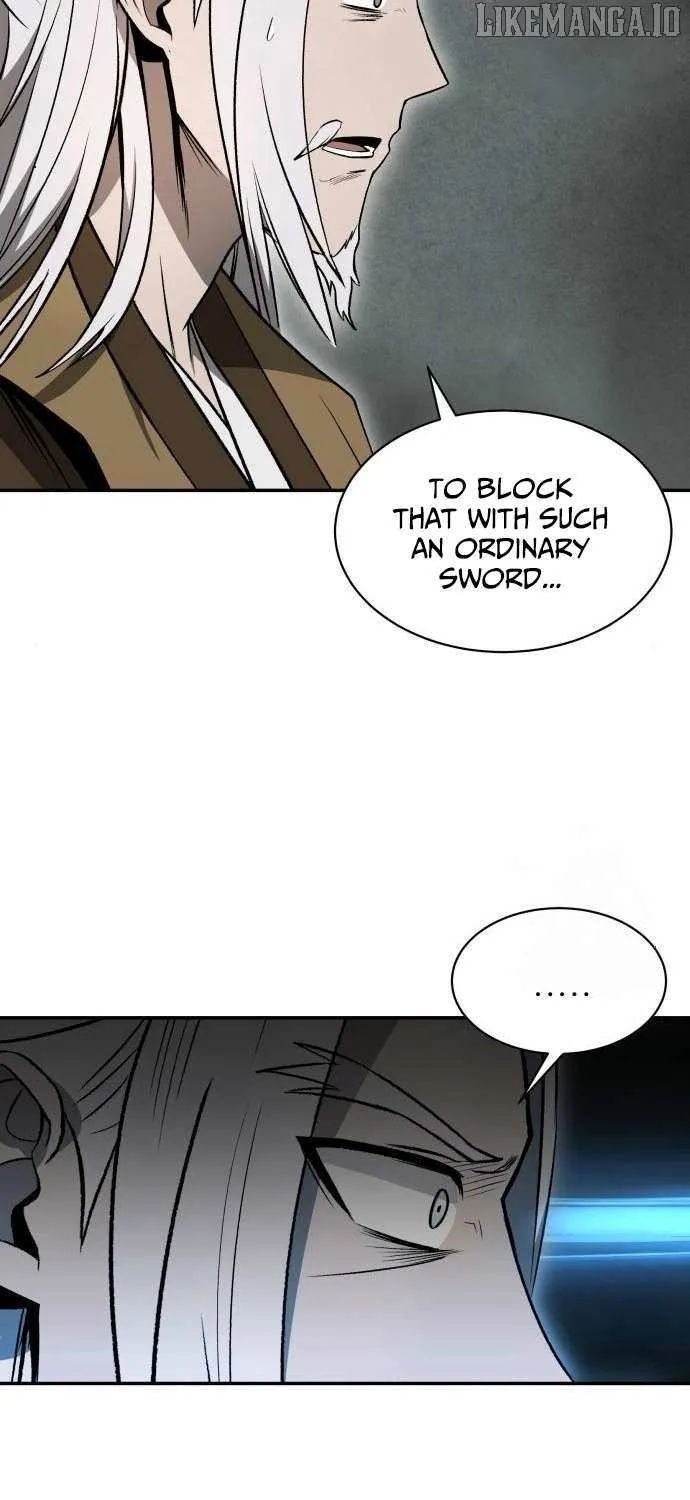 Mount Hua Sect’s Greatest Genius Chapter 15 page 16 - 