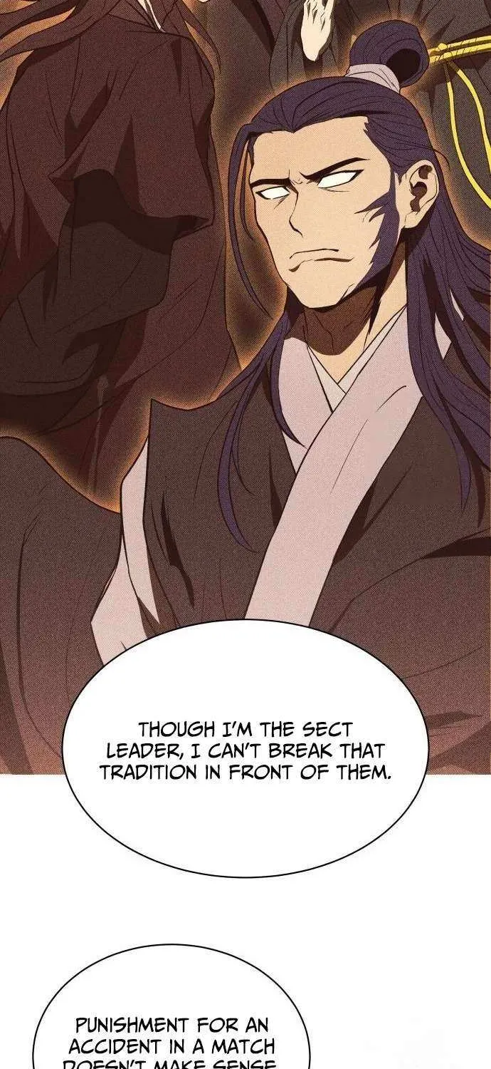 Mount Hua Sect’s Greatest Genius Chapter 15 page 40 - 