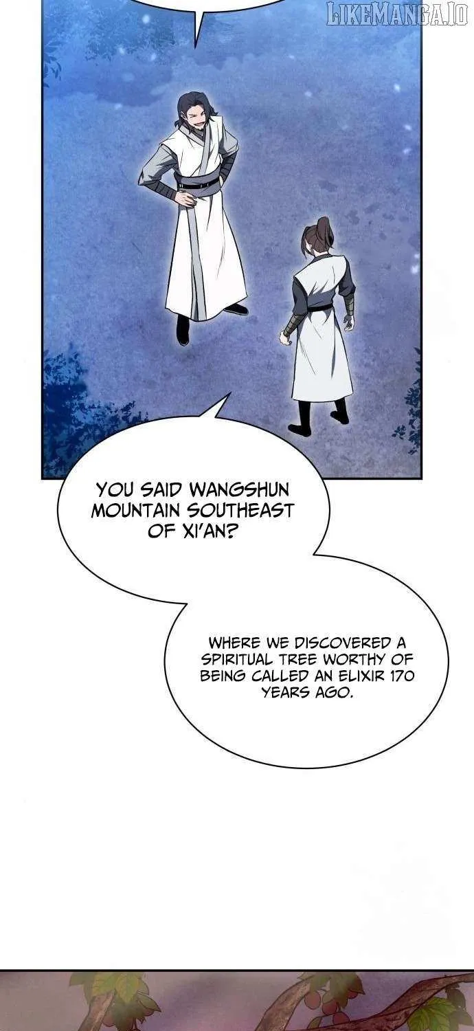 Mount Hua Sect’s Greatest Genius Chapter 15 page 51 - 