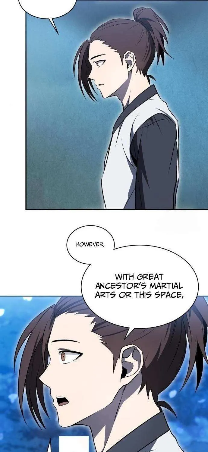 Mount Hua Sect’s Greatest Genius Chapter 15 page 55 - 