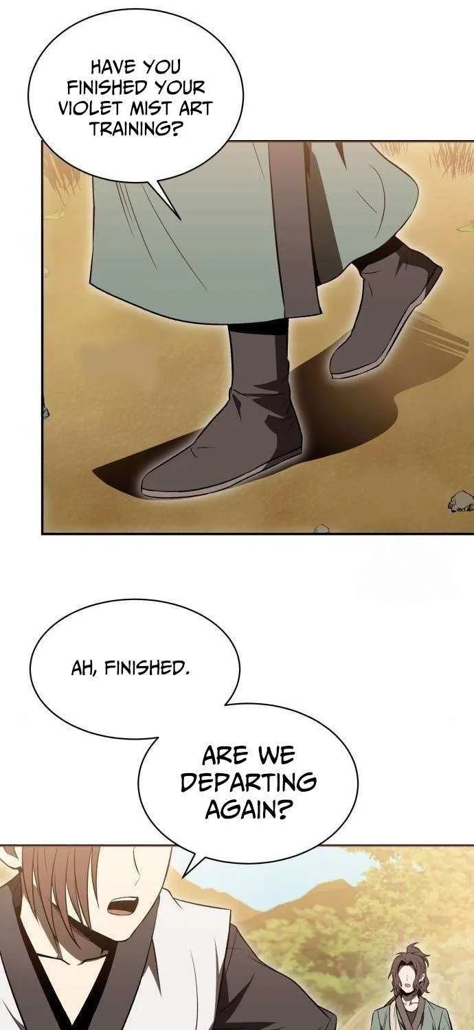 Mount Hua Sect’s Greatest Genius Chapter 15 page 67 - 