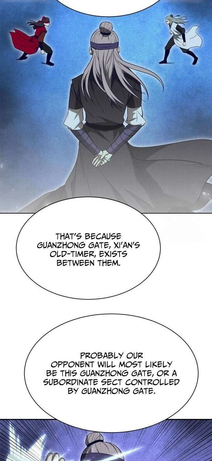 Mount Hua Sect’s Greatest Genius Chapter 16 page 51 - 