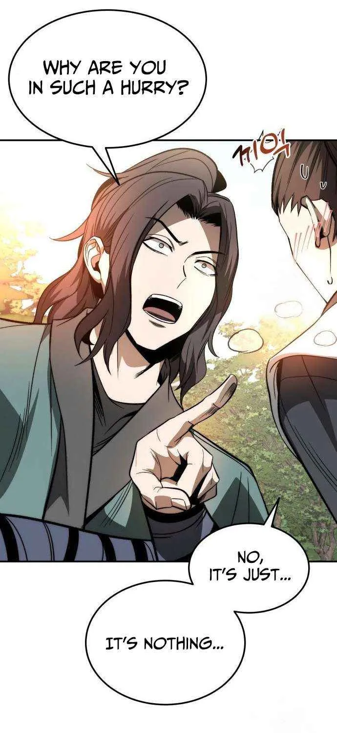 Mount Hua Sect’s Greatest Genius Chapter 25 page 17 - 
