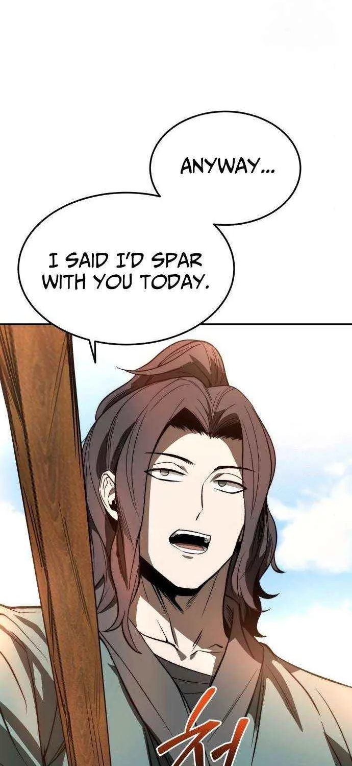 Mount Hua Sect’s Greatest Genius Chapter 25 page 18 - 