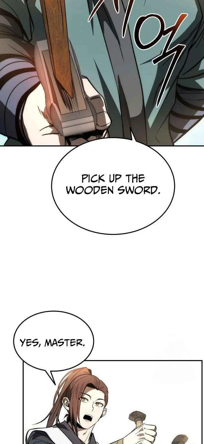 Mount Hua Sect’s Greatest Genius Chapter 25 page 19 - 
