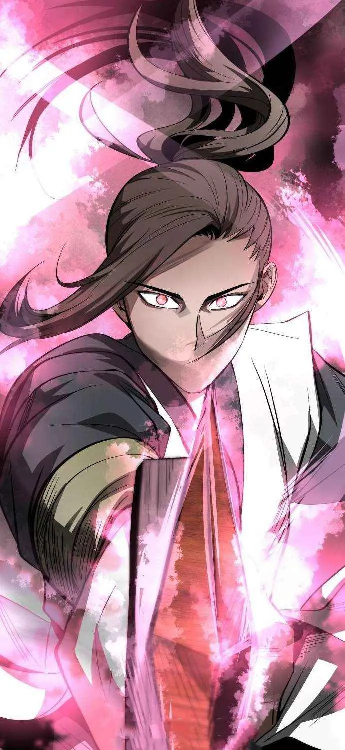 Mount Hua Sect’s Greatest Genius Chapter 25 page 26 - 