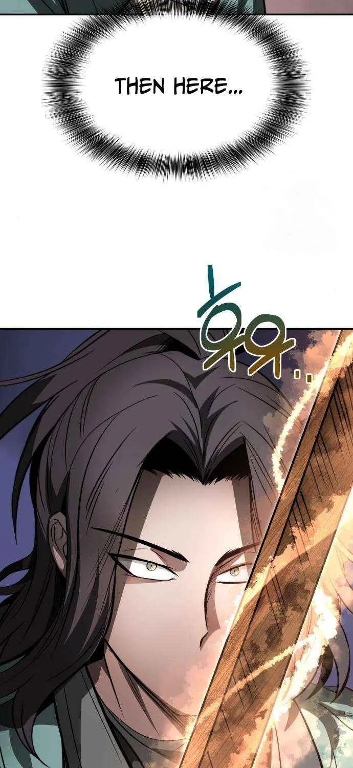 Mount Hua Sect’s Greatest Genius Chapter 25 page 34 - 