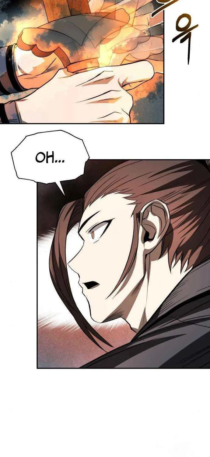 Mount Hua Sect’s Greatest Genius Chapter 25 page 36 - 