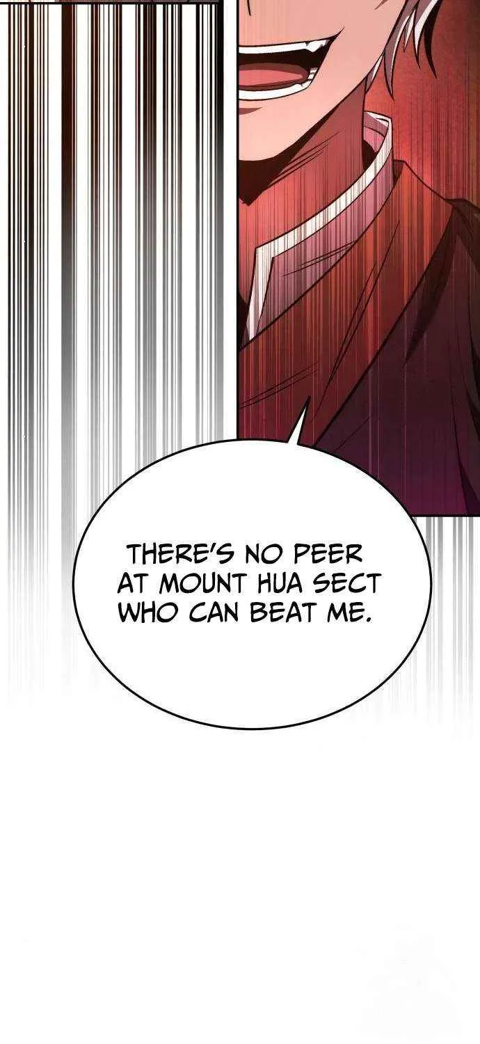 Mount Hua Sect’s Greatest Genius Chapter 25 page 5 - 