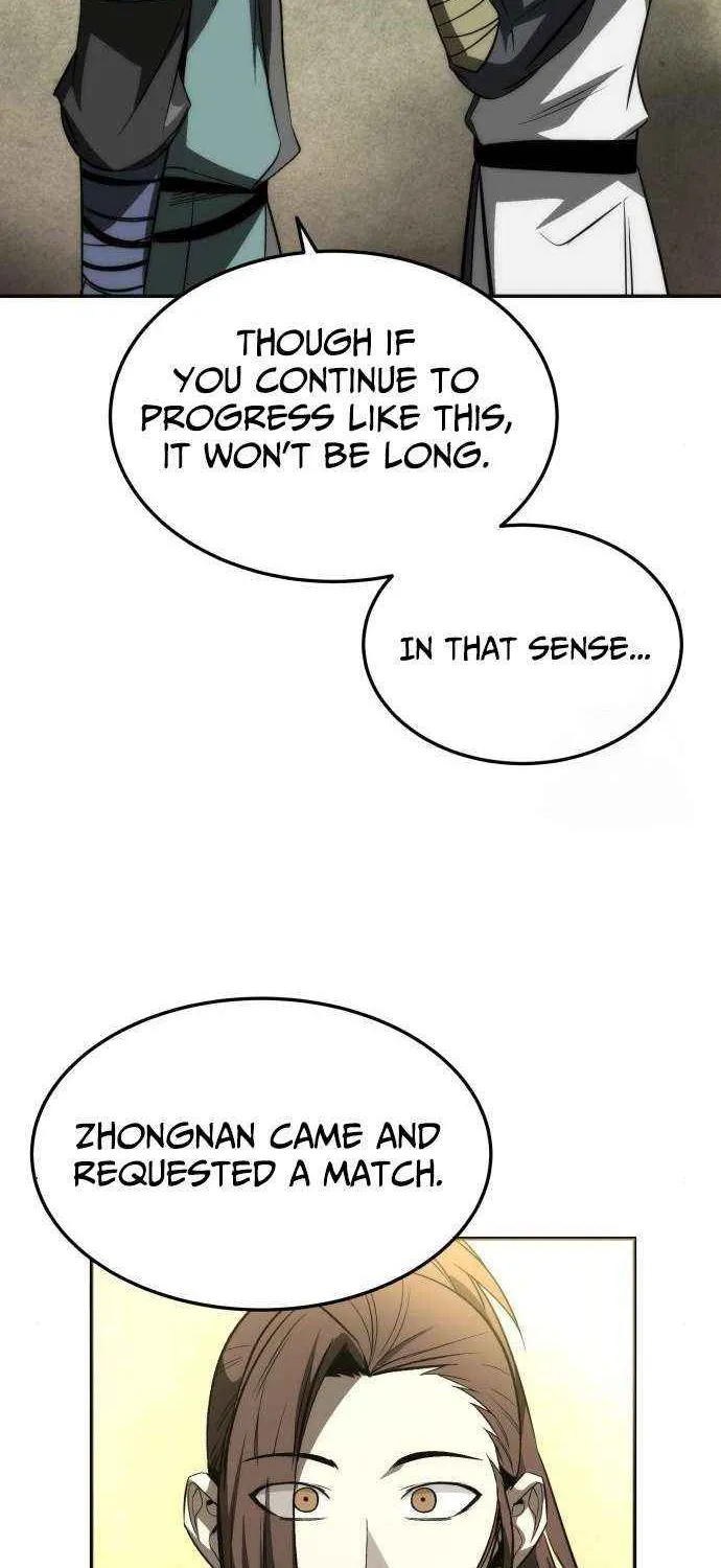 Mount Hua Sect’s Greatest Genius Chapter 25 page 51 - 