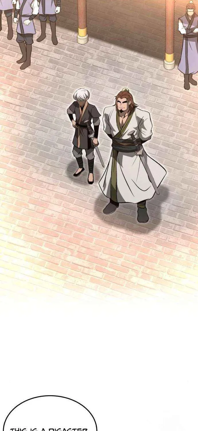 Mount Hua Sect’s Greatest Genius Chapter 25 page 58 - 