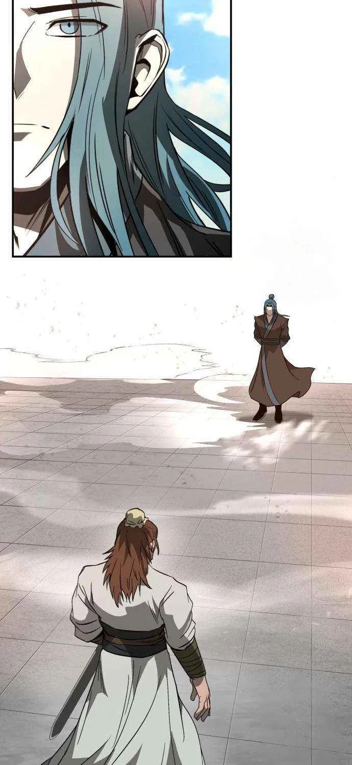 Mount Hua Sect’s Greatest Genius Chapter 25 page 68 - 
