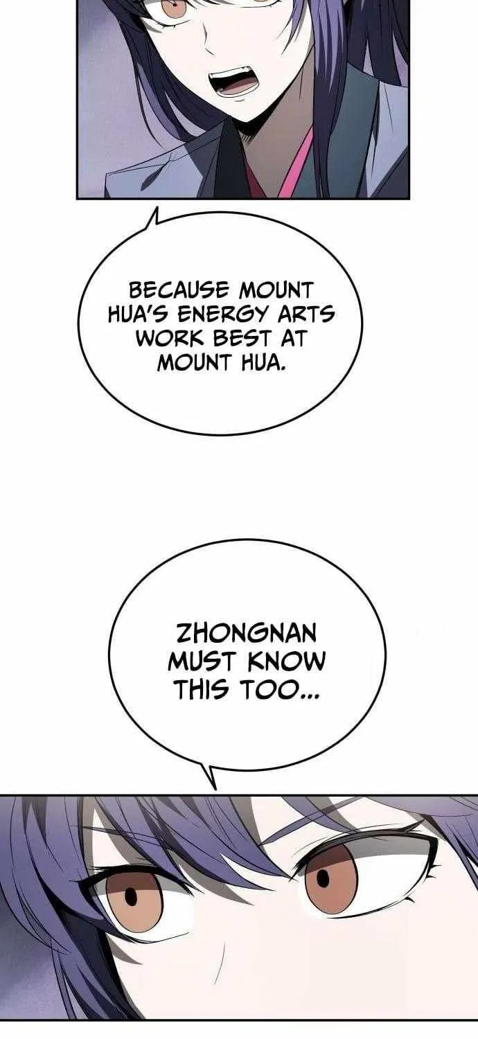 Mount Hua Sect’s Greatest Genius Chapter 26 page 18 - 
