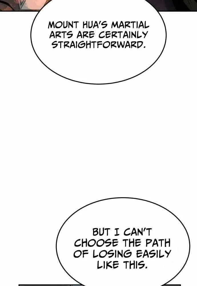Mount Hua Sect’s Greatest Genius Chapter 26 page 21 - 