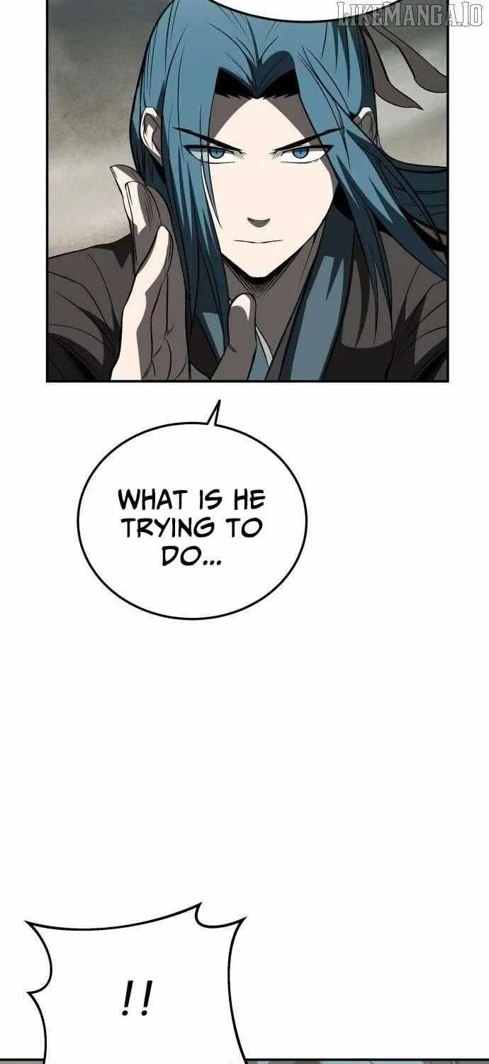 Mount Hua Sect’s Greatest Genius Chapter 26 page 22 - 