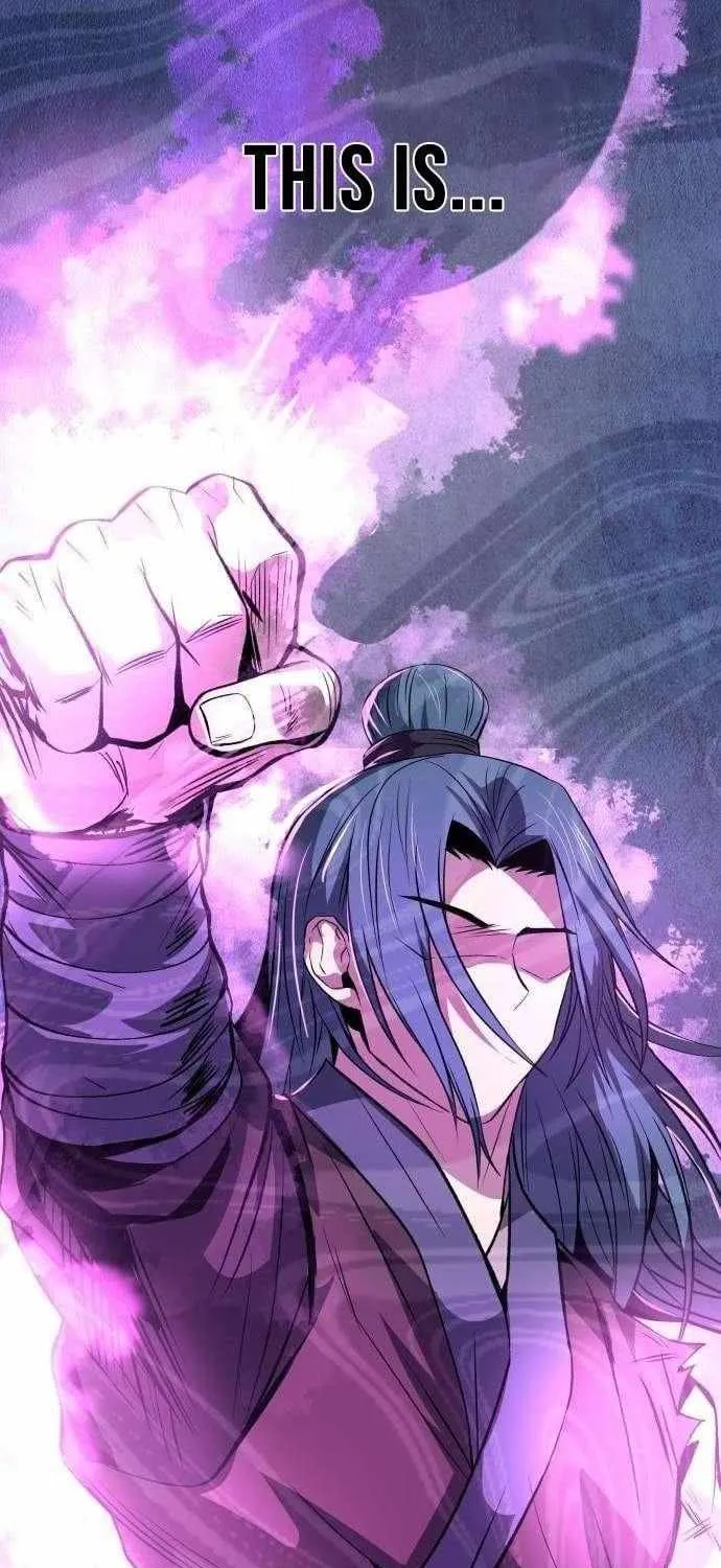 Mount Hua Sect’s Greatest Genius Chapter 26 page 40 - 