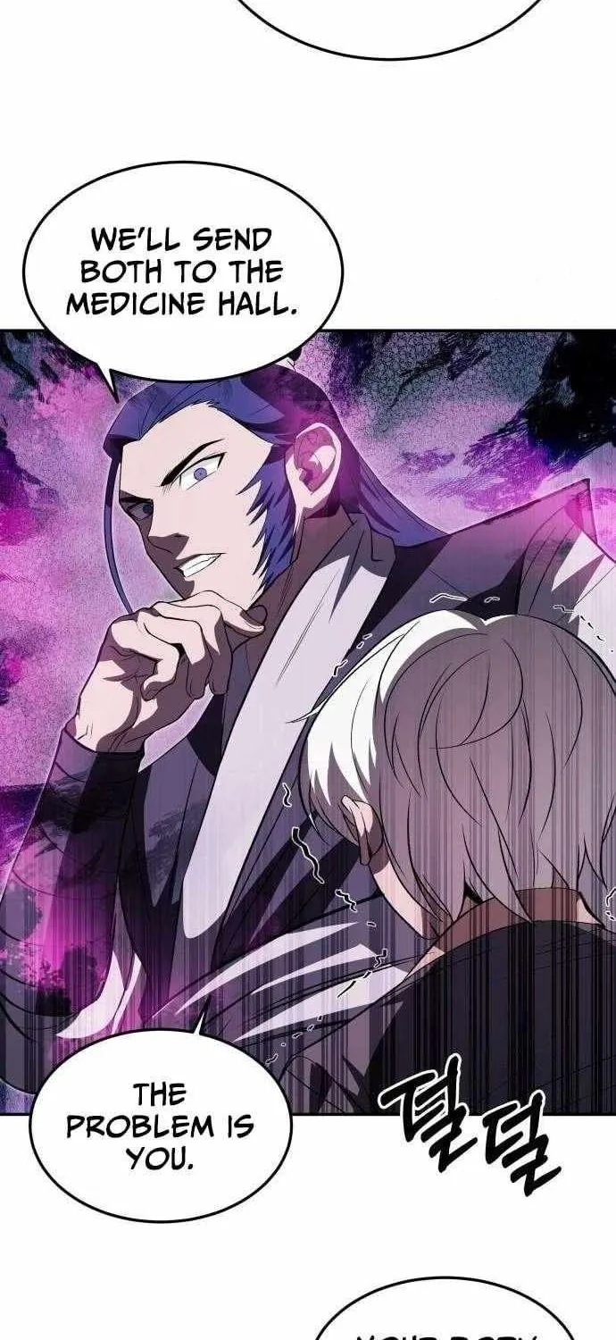 Mount Hua Sect’s Greatest Genius Chapter 26 page 79 - 