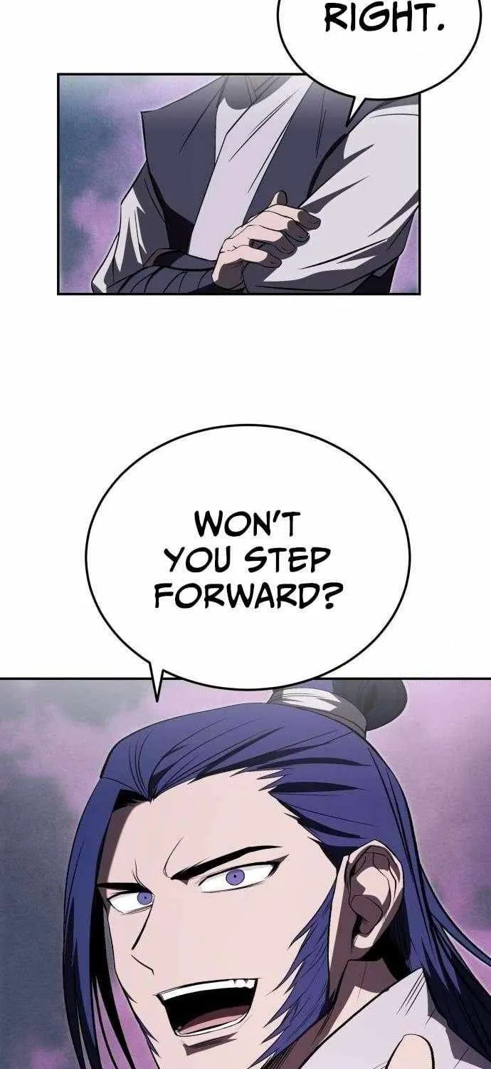Mount Hua Sect’s Greatest Genius Chapter 26 page 81 - 