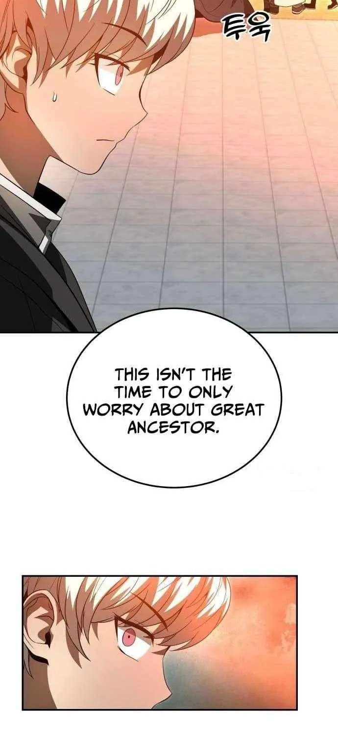Mount Hua Sect’s Greatest Genius Chapter 27 page 11 - 