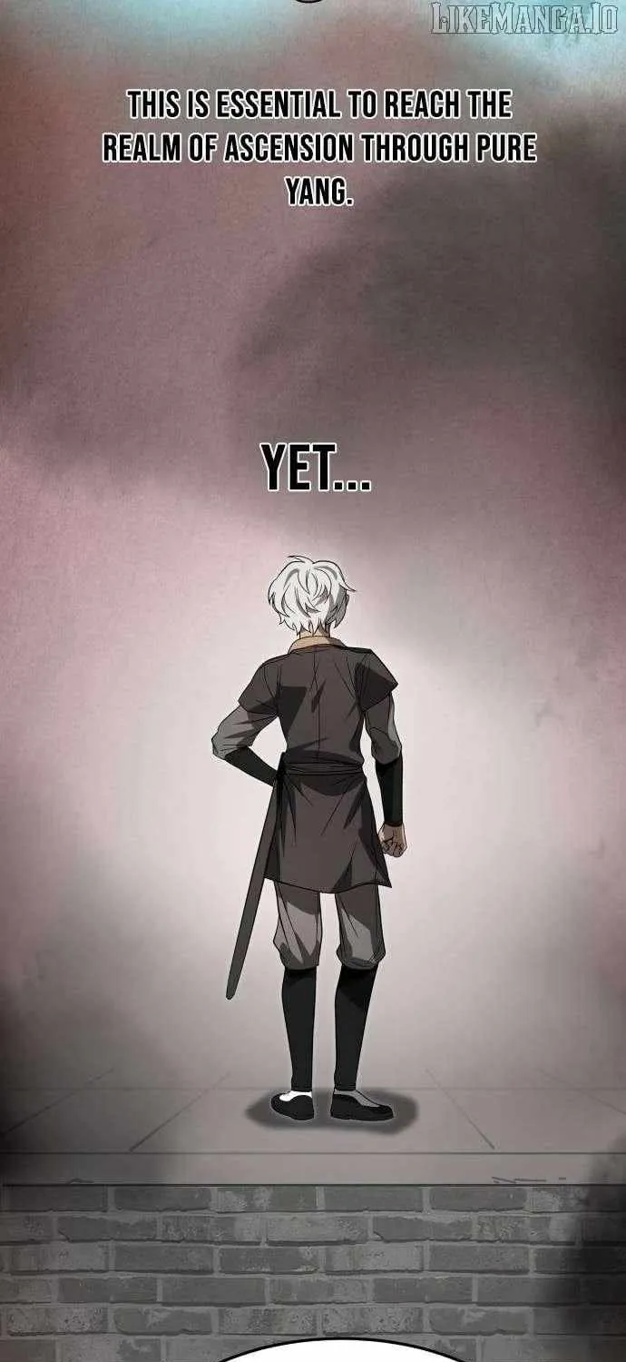 Mount Hua Sect’s Greatest Genius Chapter 27 page 23 - 