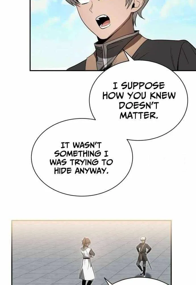 Mount Hua Sect’s Greatest Genius Chapter 27 page 29 - 