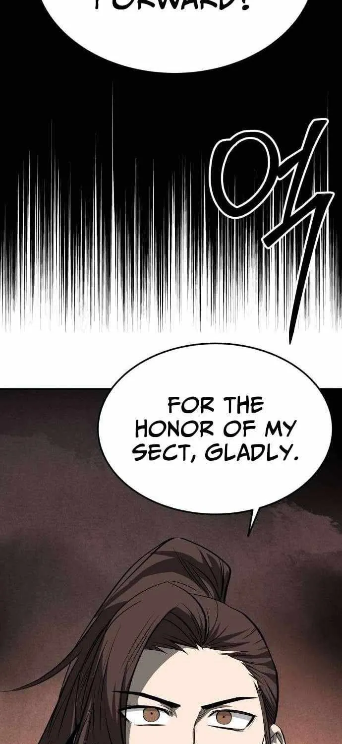 Mount Hua Sect’s Greatest Genius Chapter 27 page 4 - 