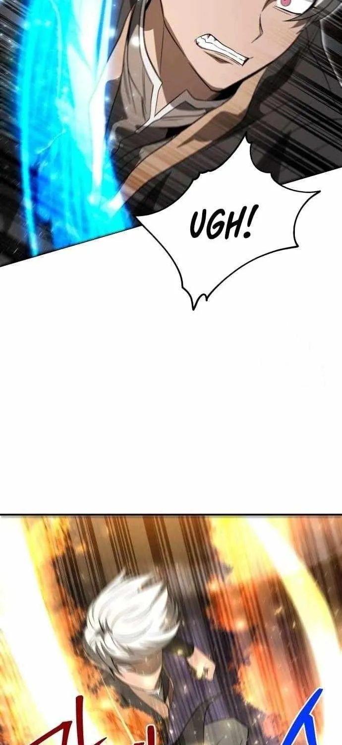 Mount Hua Sect’s Greatest Genius Chapter 27 page 48 - 