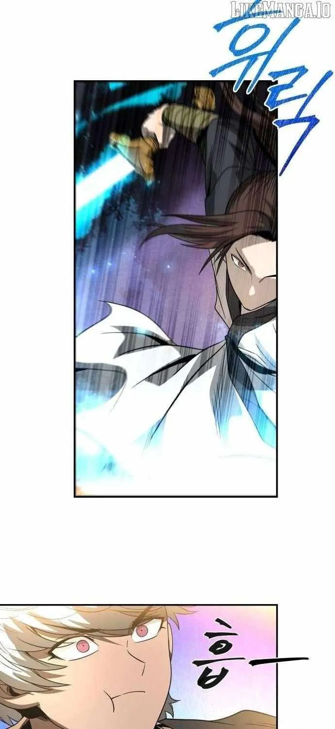 Mount Hua Sect’s Greatest Genius Chapter 27 page 51 - 