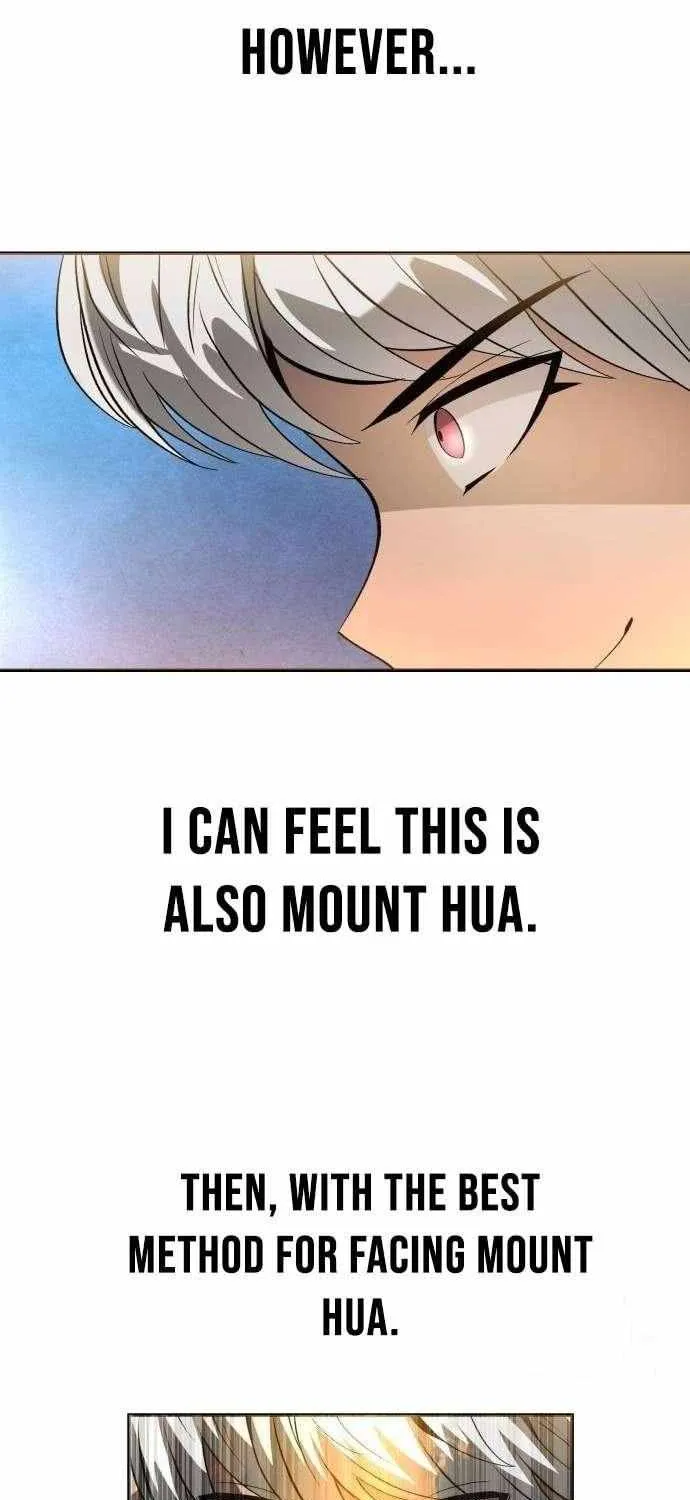 Mount Hua Sect’s Greatest Genius Chapter 27 page 60 - 