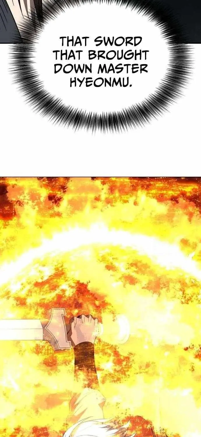 Mount Hua Sect’s Greatest Genius Chapter 27 page 66 - 