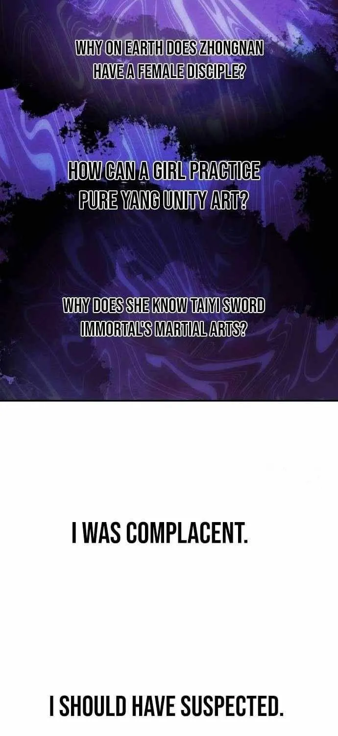 Mount Hua Sect’s Greatest Genius Chapter 28 page 11 - 