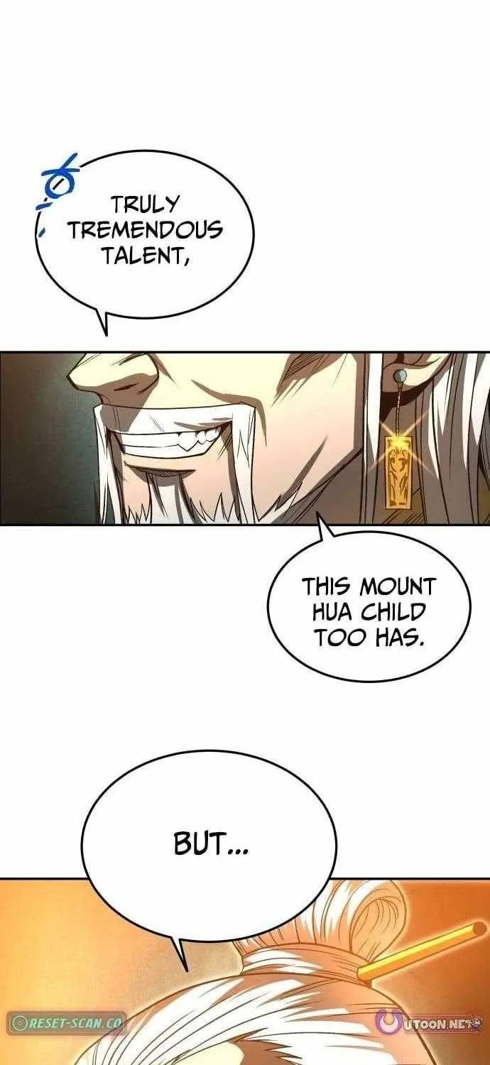Mount Hua Sect’s Greatest Genius Chapter 28 page 14 - 