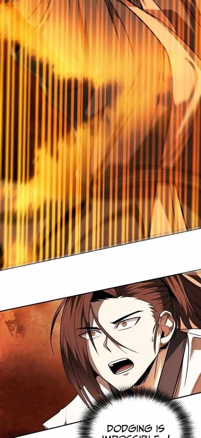 Mount Hua Sect’s Greatest Genius Chapter 28 page 24 - 
